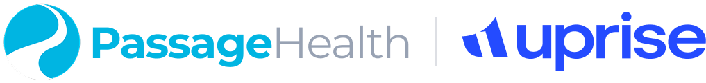 Passage Health Icon